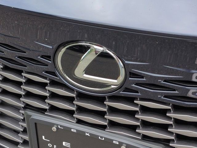 Thumbnail: 2026 Lexus RX - 12