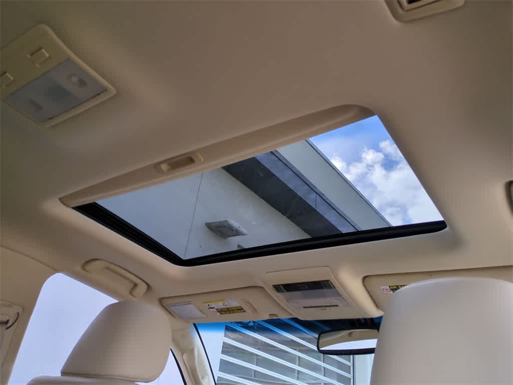 Thumbnail: 2013 Lexus LX - 23