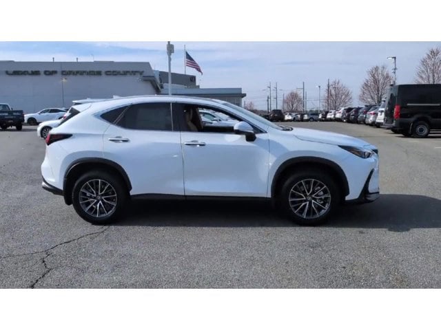 Thumbnail: 2026 Lexus NX - 9