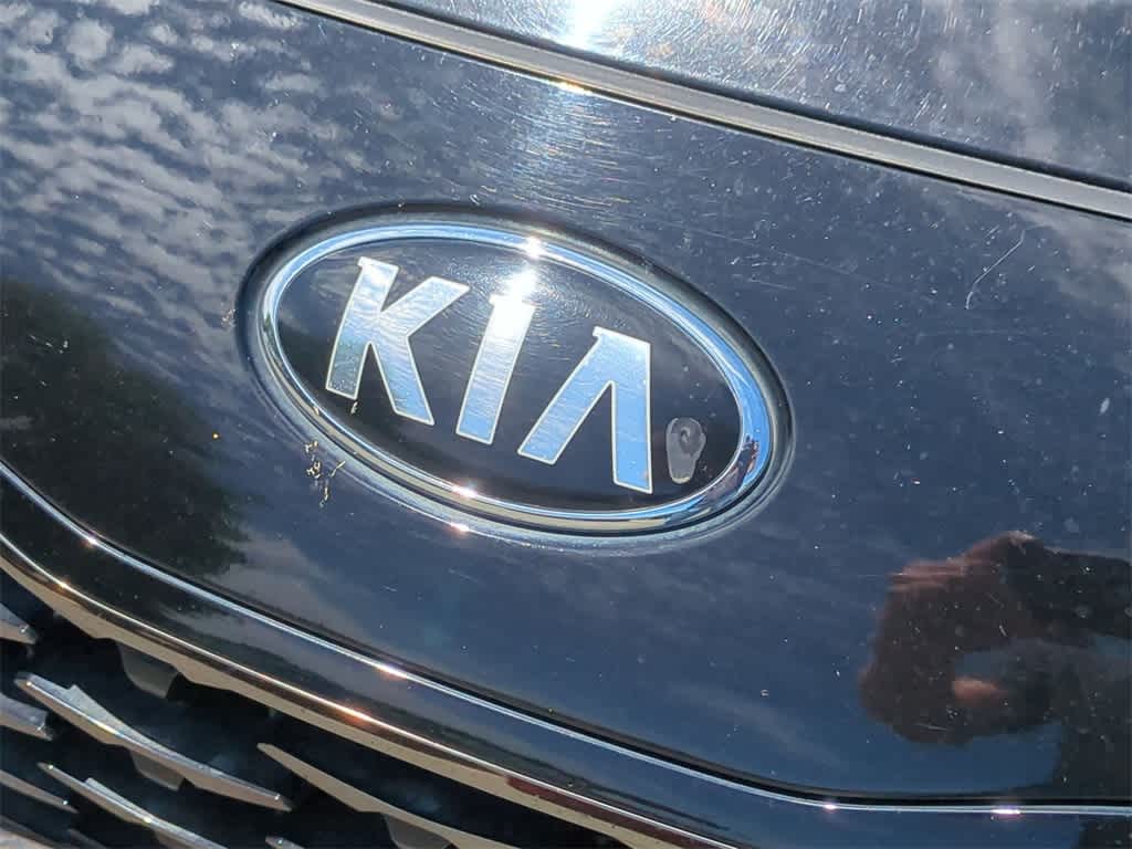 Thumbnail: 2020 Kia Sportage - 12