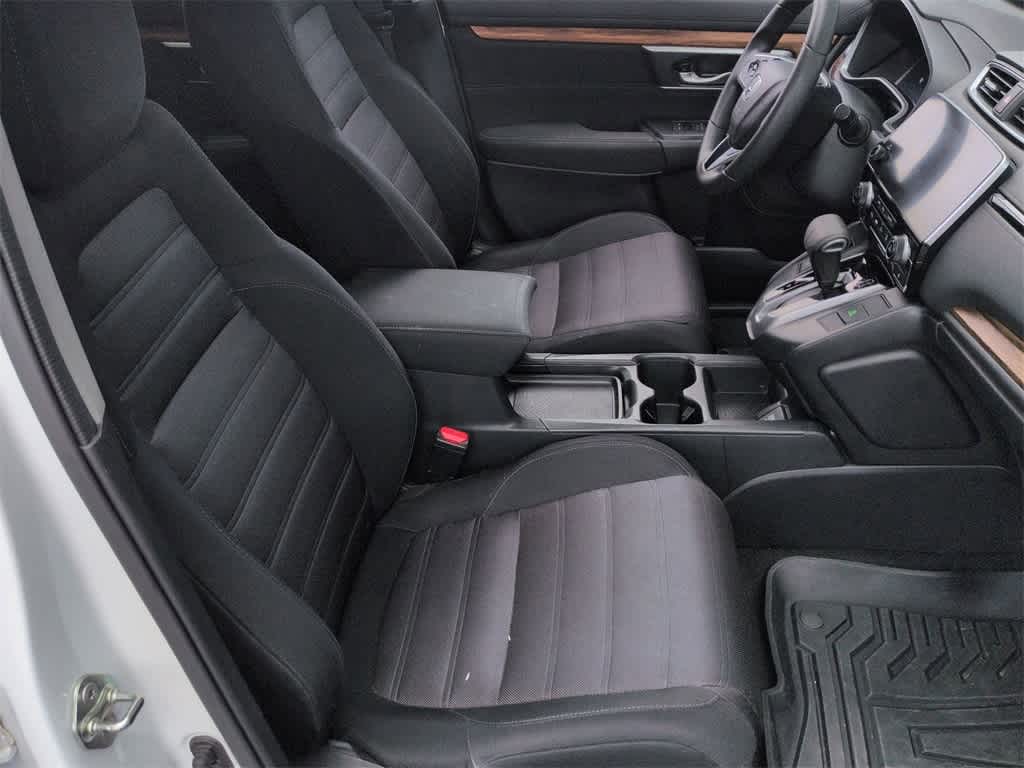 Thumbnail: 2019 Honda CR-V - 23