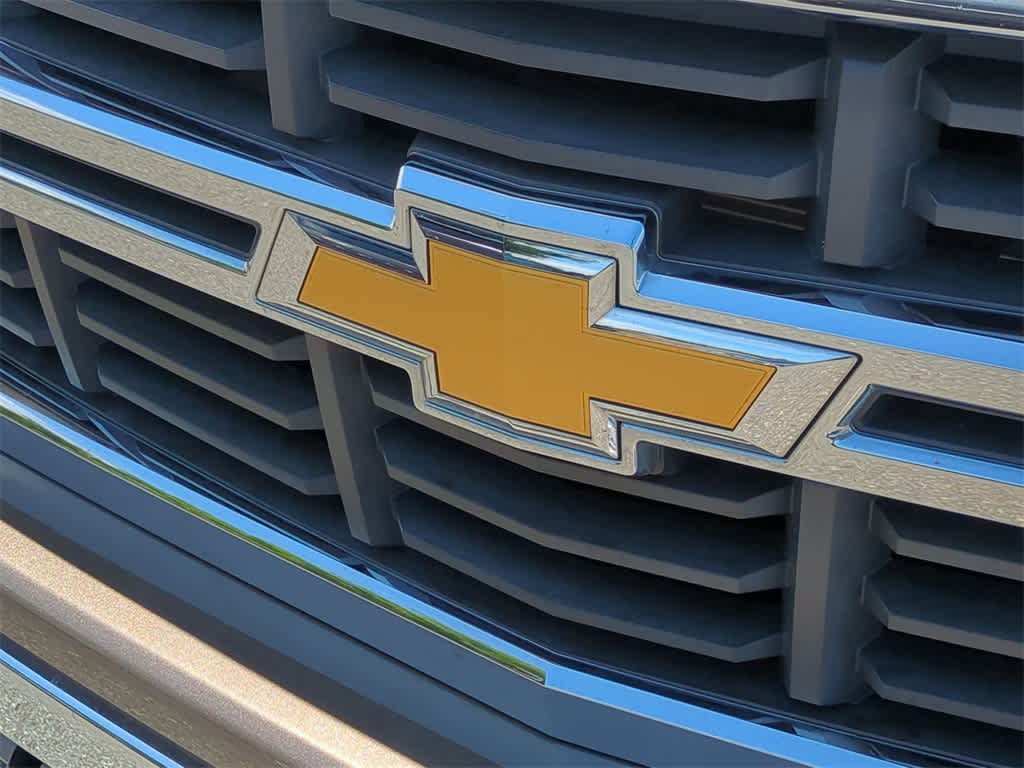 Thumbnail: 2014 Chevrolet Silverado 1500 - 12
