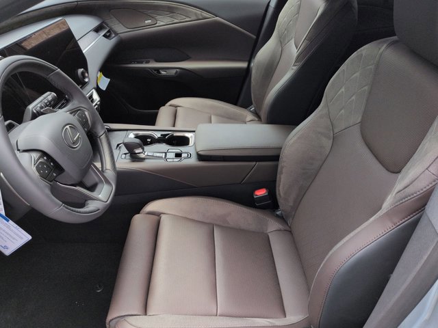 Thumbnail: 2026 Lexus RX - 17