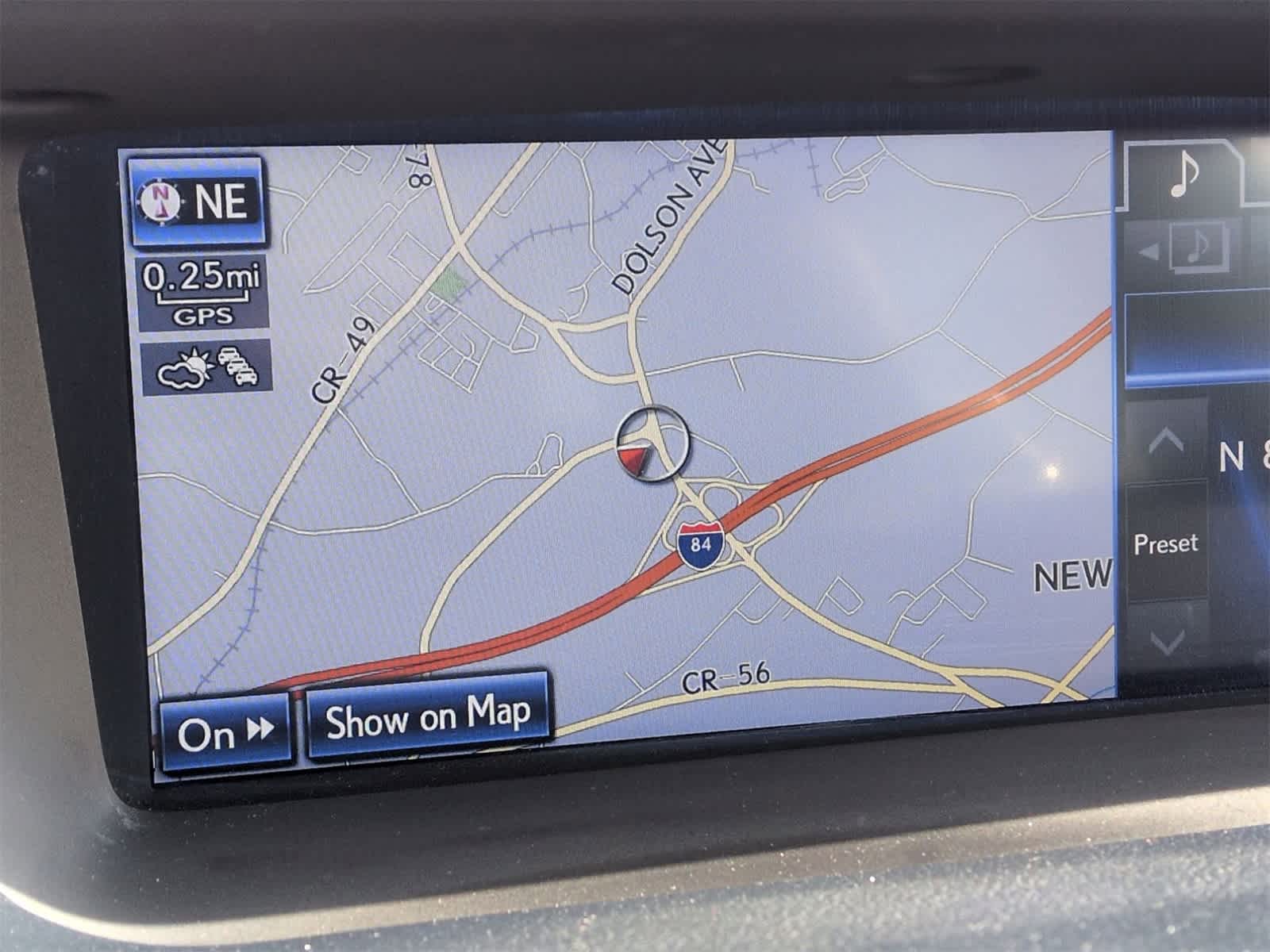 Thumbnail: 2013 Lexus GS - 31