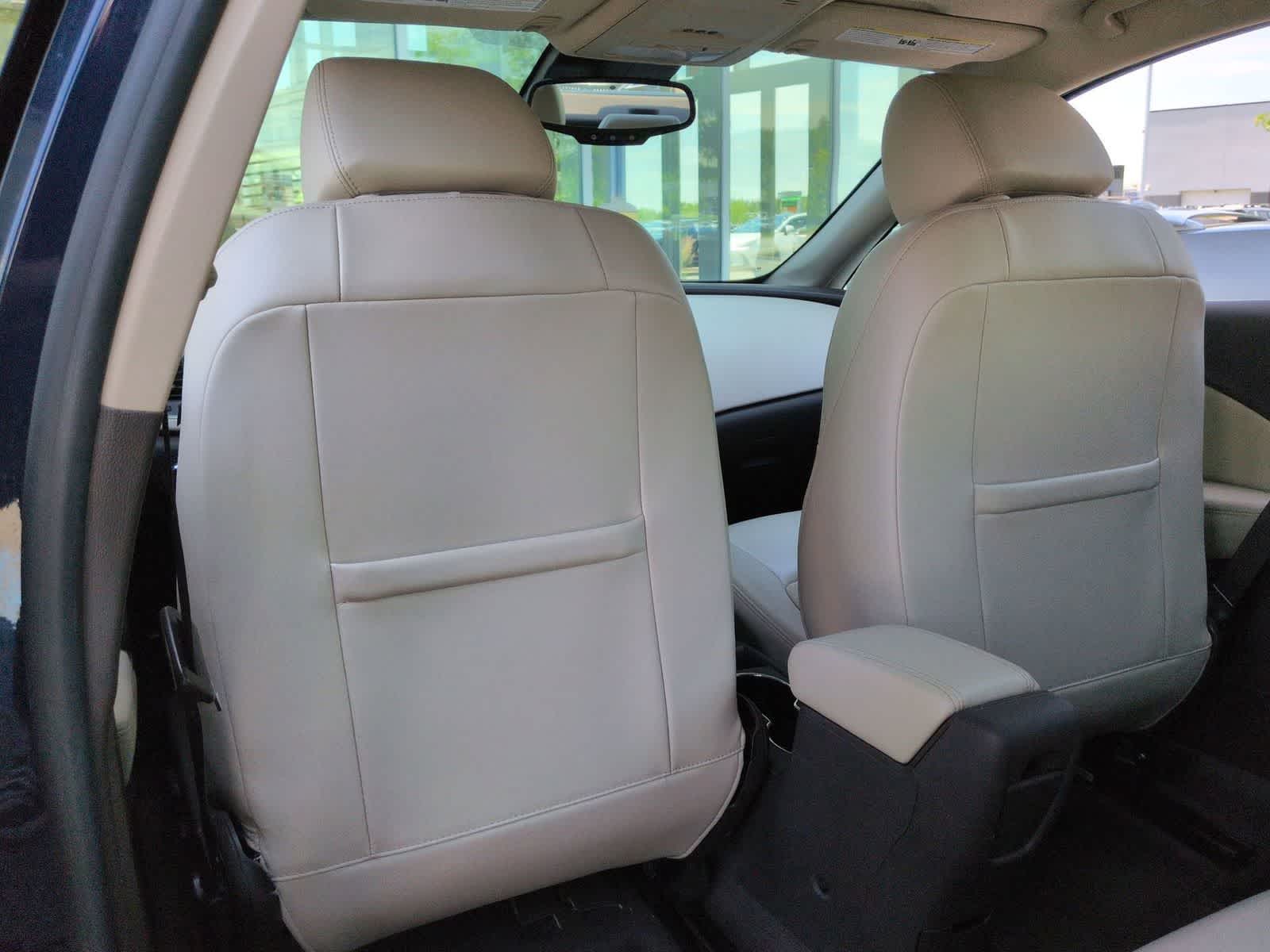 Thumbnail: 2016 Buick Verano - 19