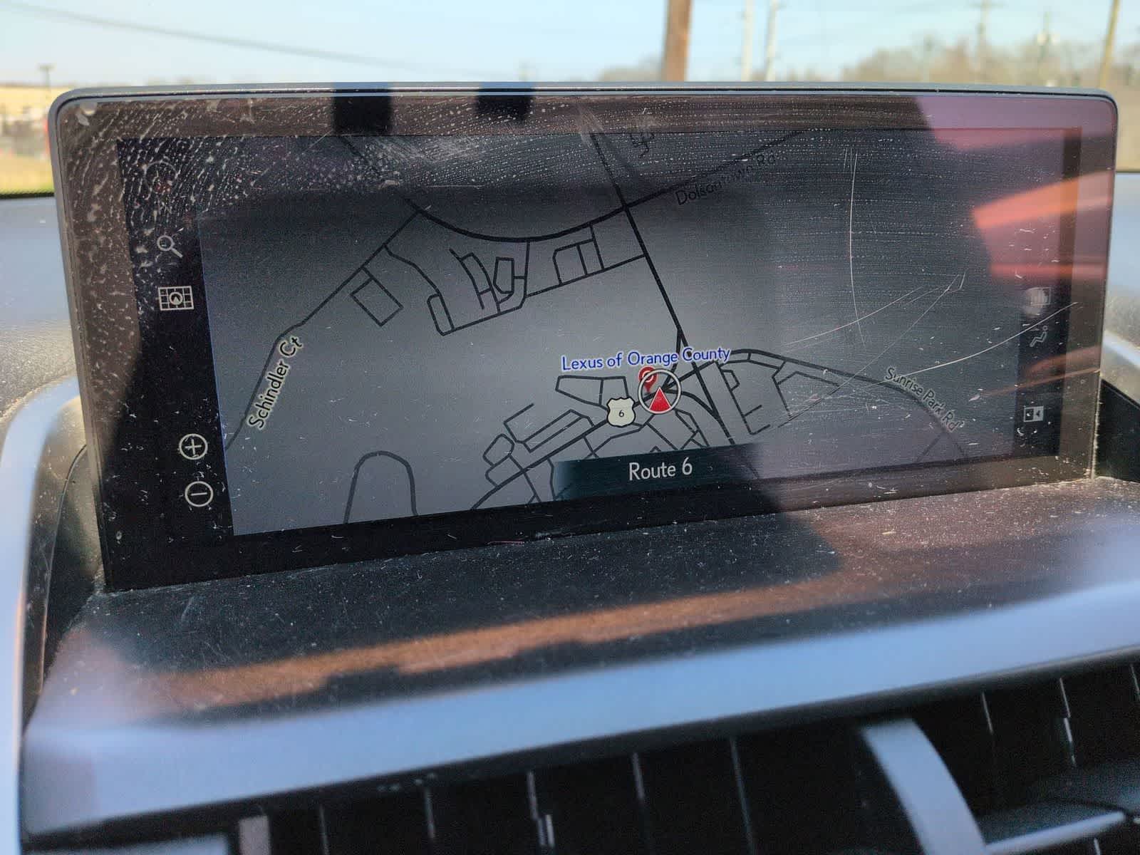 Thumbnail: 2021 Lexus NX - 31