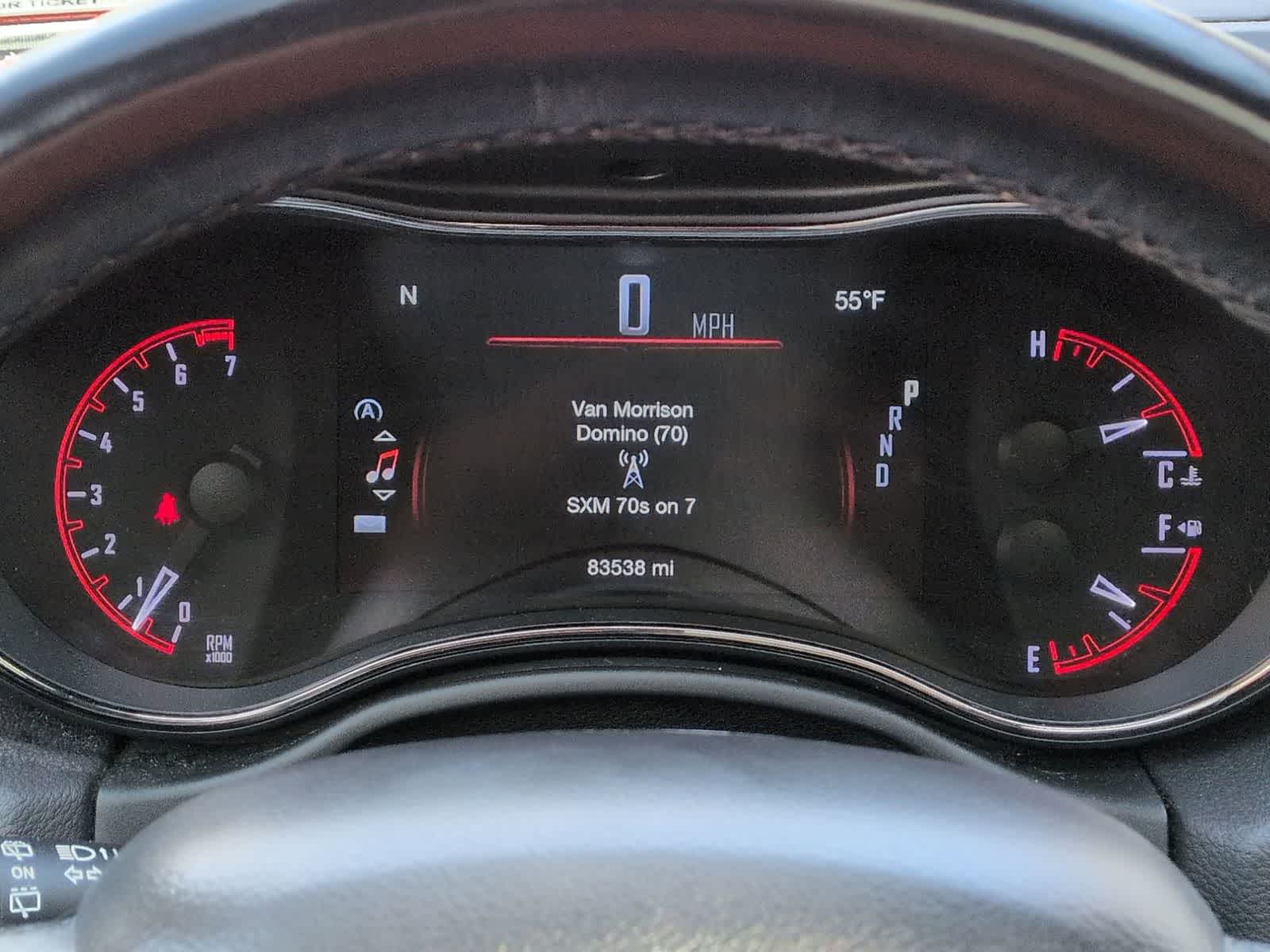 Thumbnail: 2020 Dodge Durango - 35