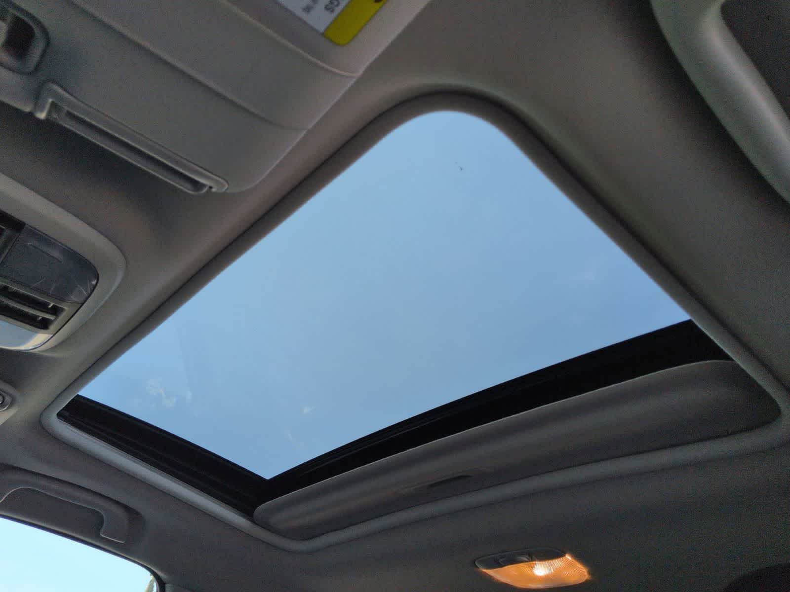 Thumbnail: 2023 Subaru Crosstrek - 20