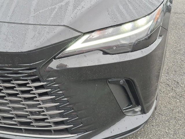2026 Lexus RX 350 Premium - Photo 11