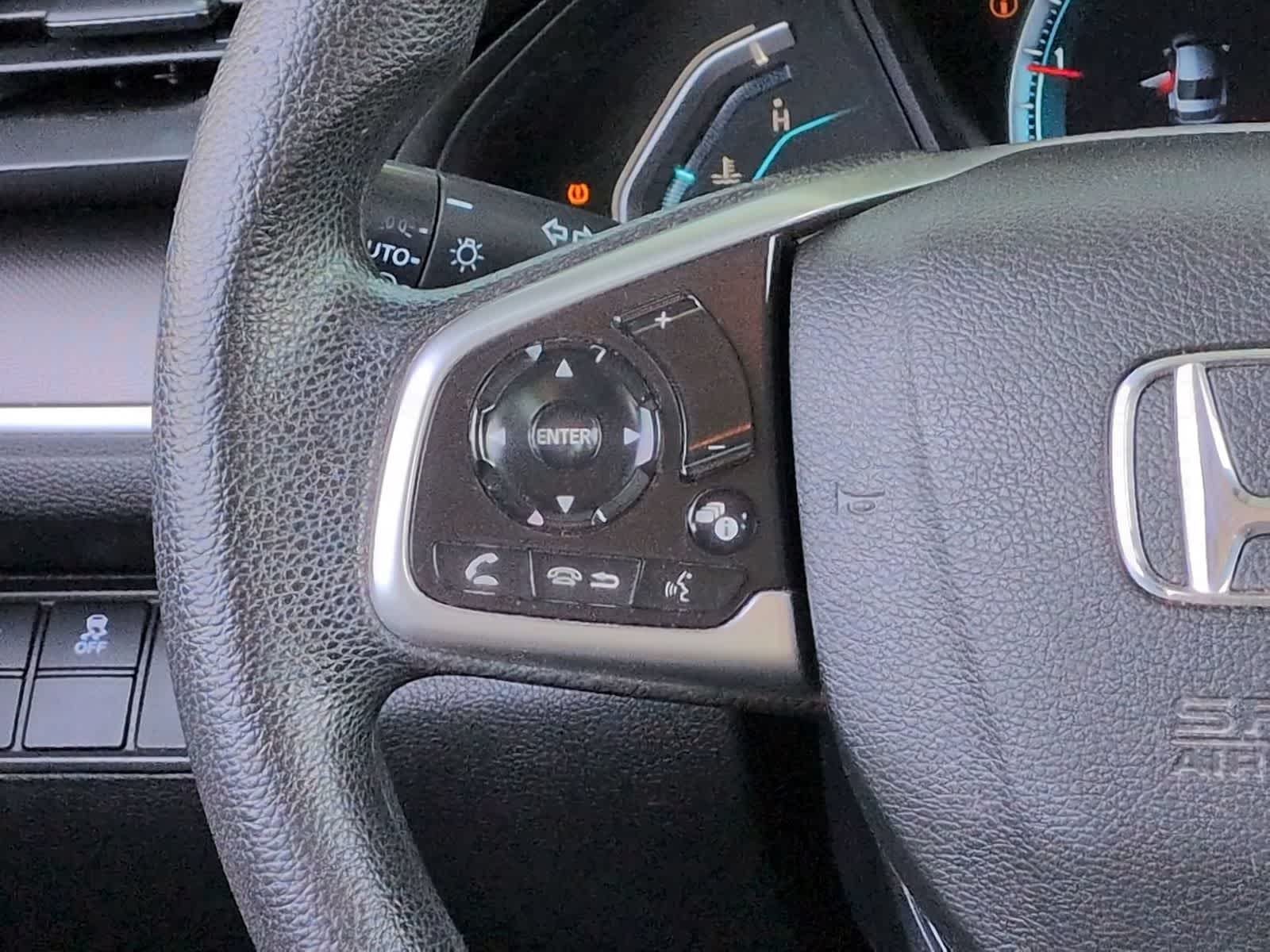 Thumbnail: 2019 Honda Civic - 23