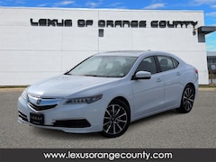 Used 2015 Acura TLX V6 Tech (A9) Sedan For Sale in Middletown, NY
