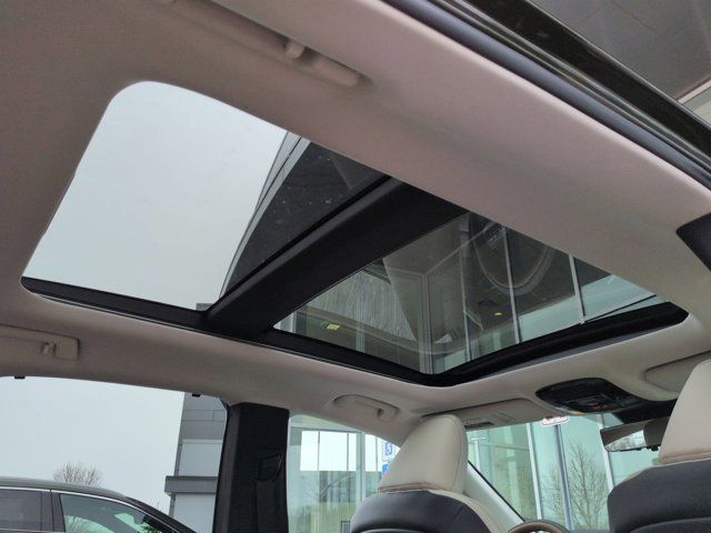 Thumbnail: 2026 Lexus RX - 23