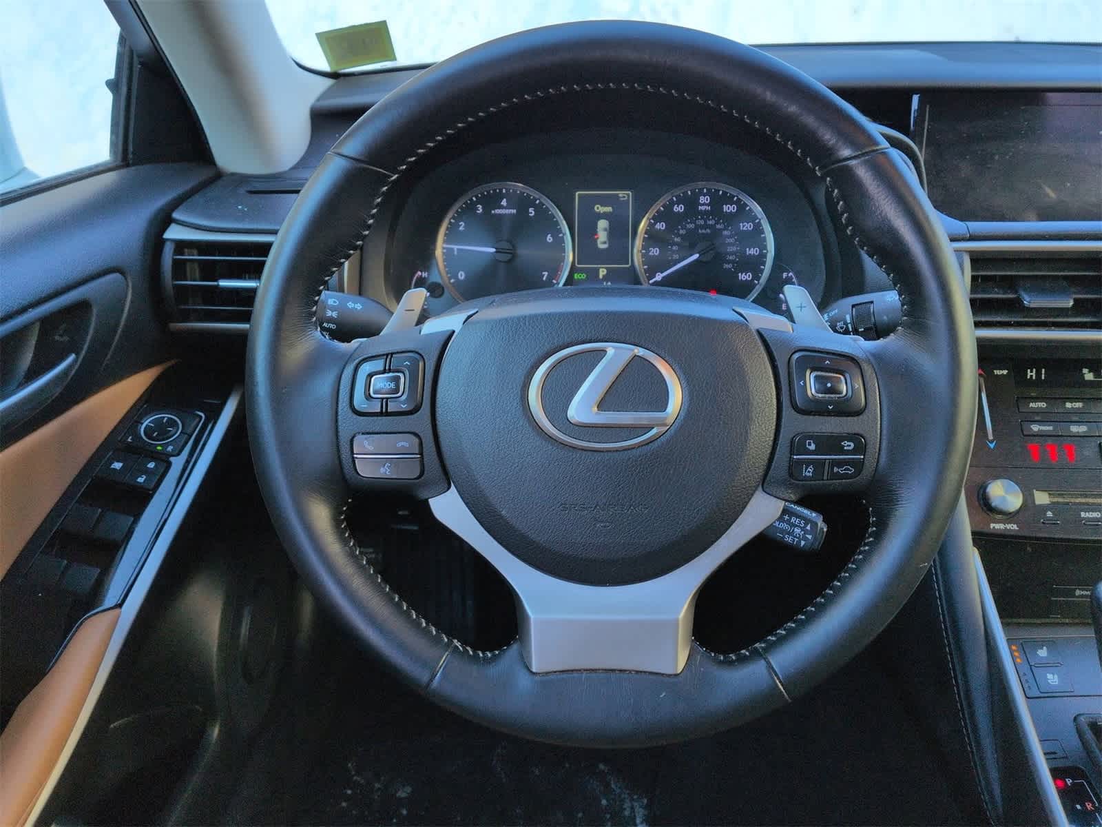 Thumbnail: 2017 Lexus IS - 25