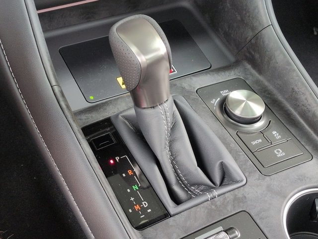 2026 Lexus IS 350 F SPORT - Photo 34