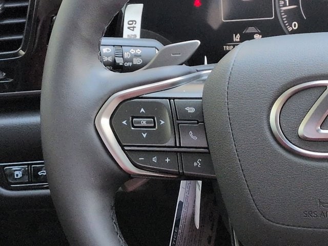 Thumbnail: 2026 Lexus NX - 26