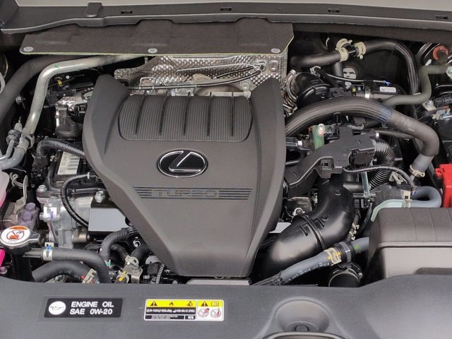 Thumbnail: 2026 Lexus TX - 15