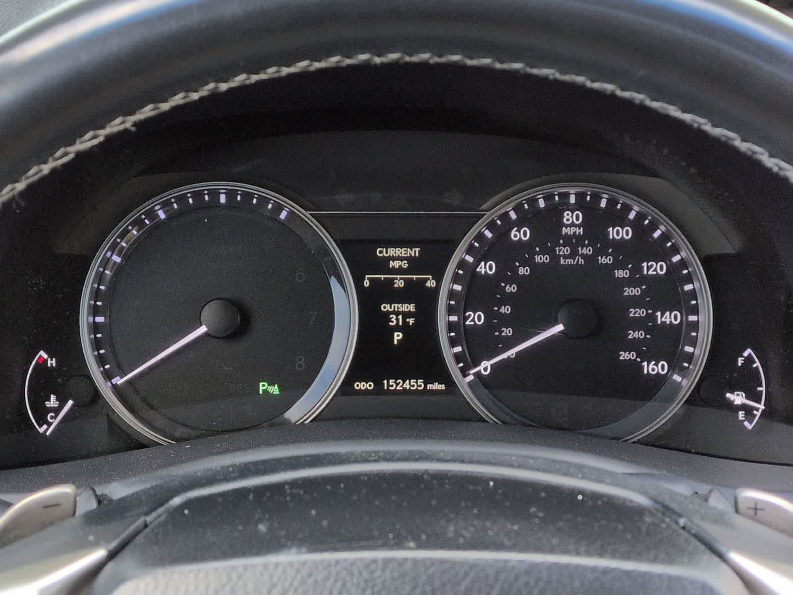 Thumbnail: 2013 Lexus GS - 35