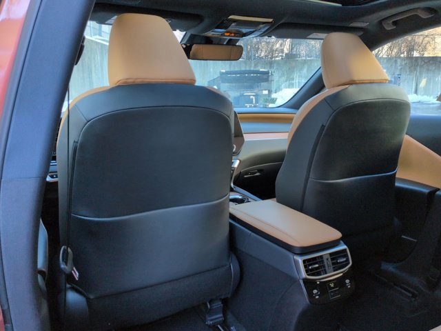 Thumbnail: 2026 Lexus RX - 19