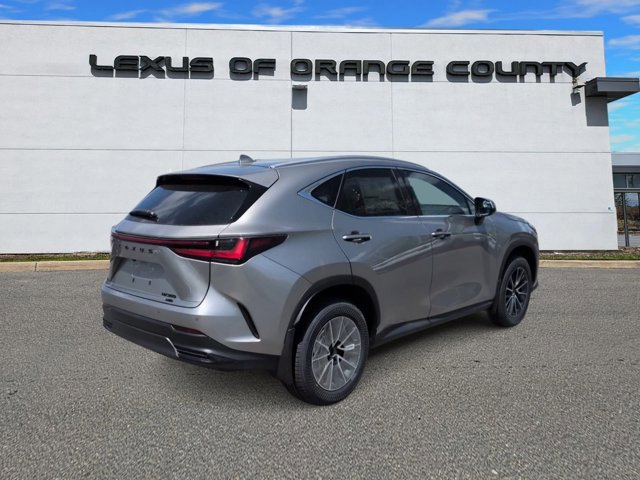 Thumbnail: 2026 Lexus NX - 8