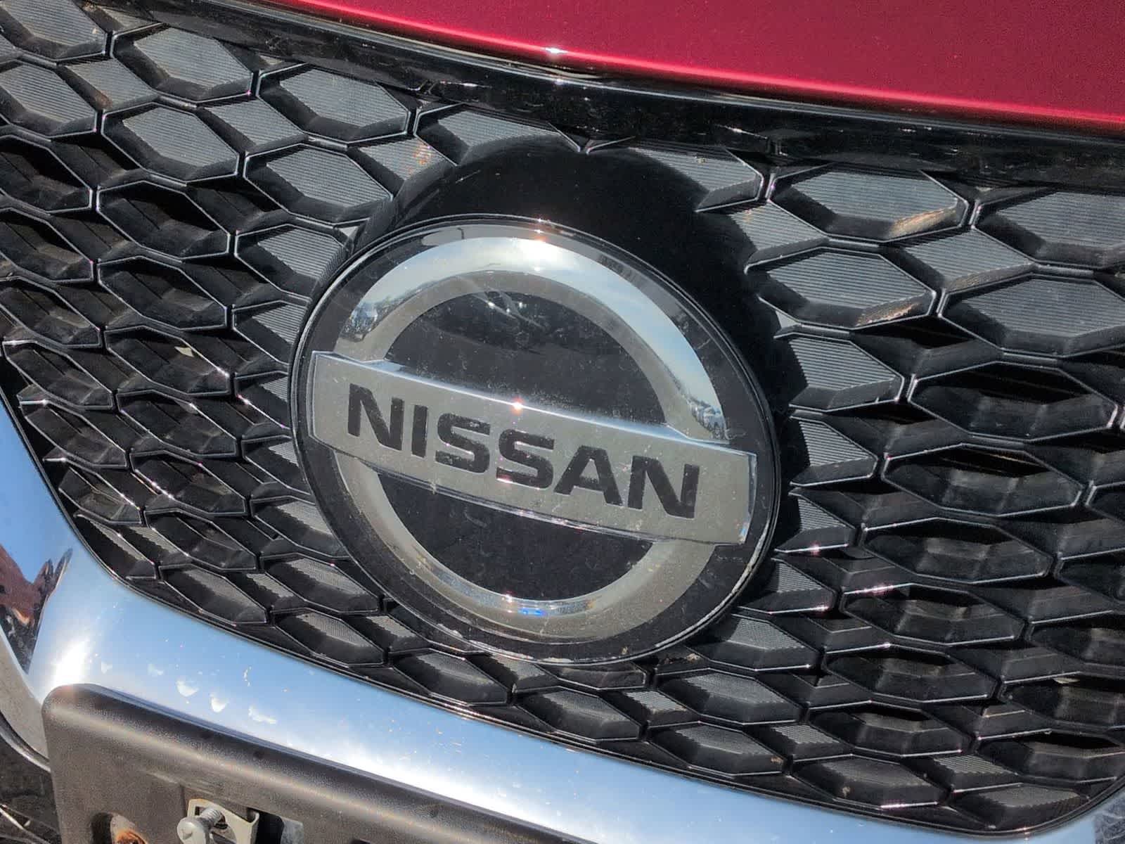 Thumbnail: 2020 Nissan Maxima - 12