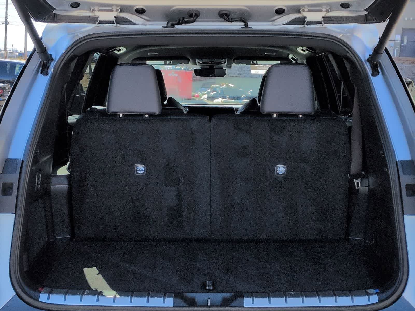 Thumbnail: 2025 Lexus TX - 34