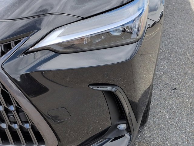 Thumbnail: 2026 Lexus NX - 11