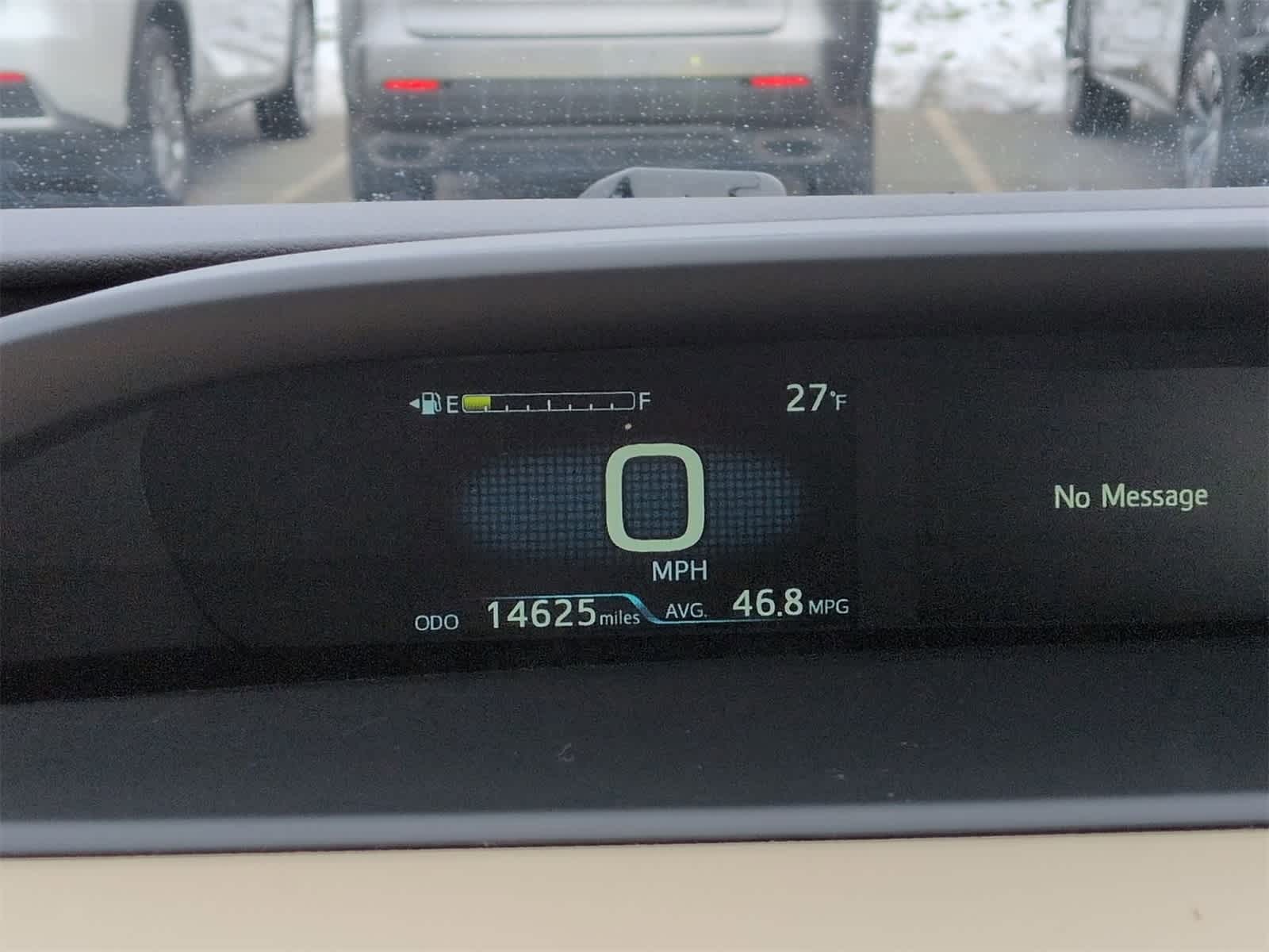 Thumbnail: 2022 Toyota Prius - 31