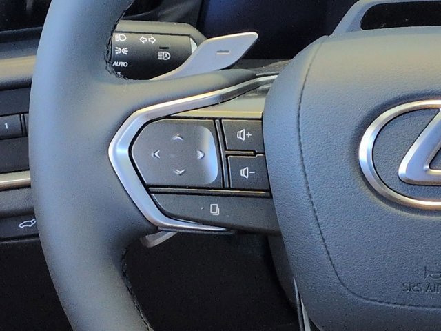 Thumbnail: 2026 Lexus RZ - 18