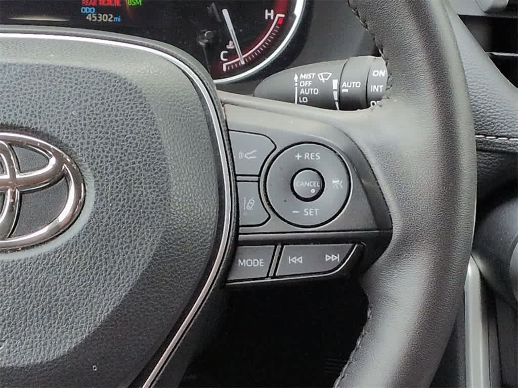 Thumbnail: 2024 Toyota RAV4 - 25