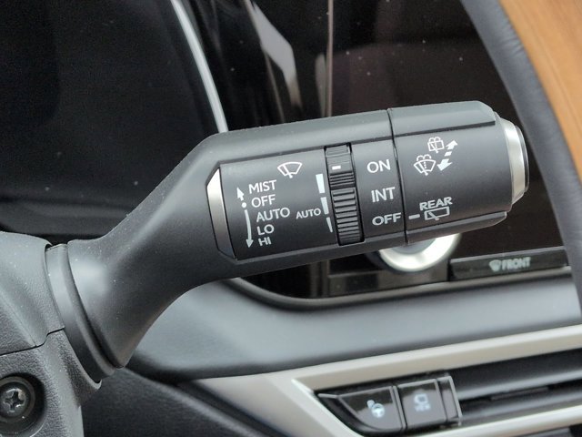 Thumbnail: 2026 Lexus RX - 28