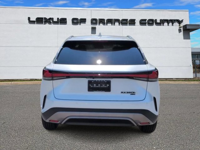 Thumbnail: 2026 Lexus RX - 7