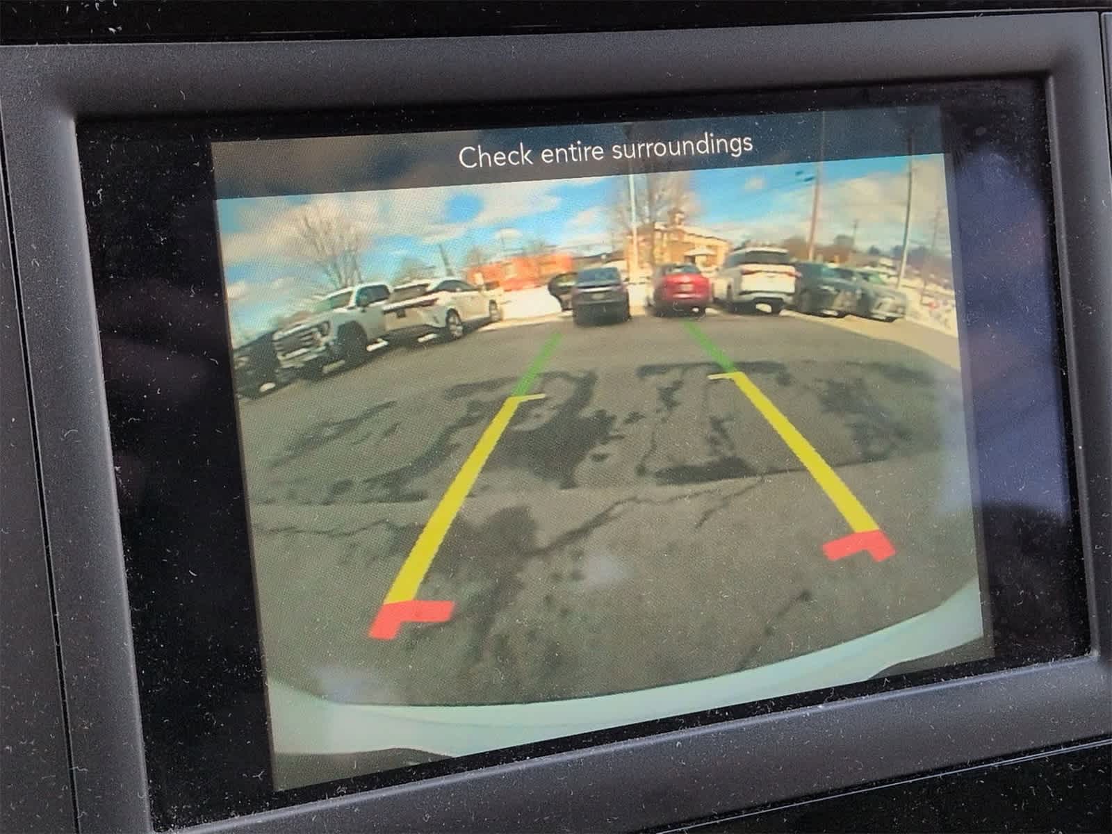 Thumbnail: 2020 Chrysler Pacifica - 29