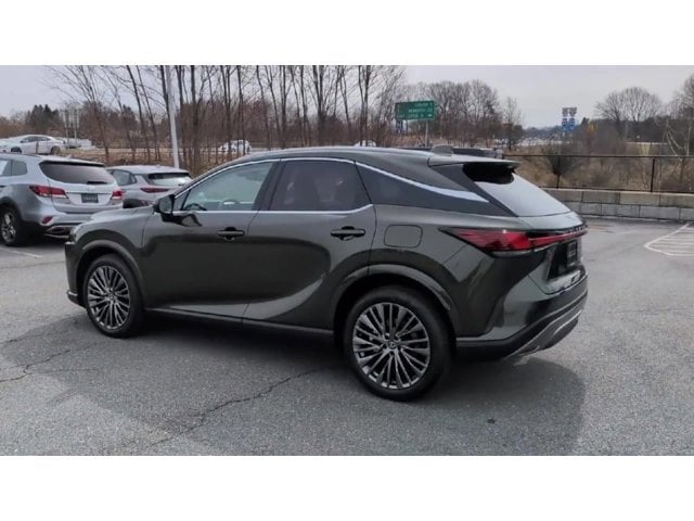 Thumbnail: 2026 Lexus RX - 6