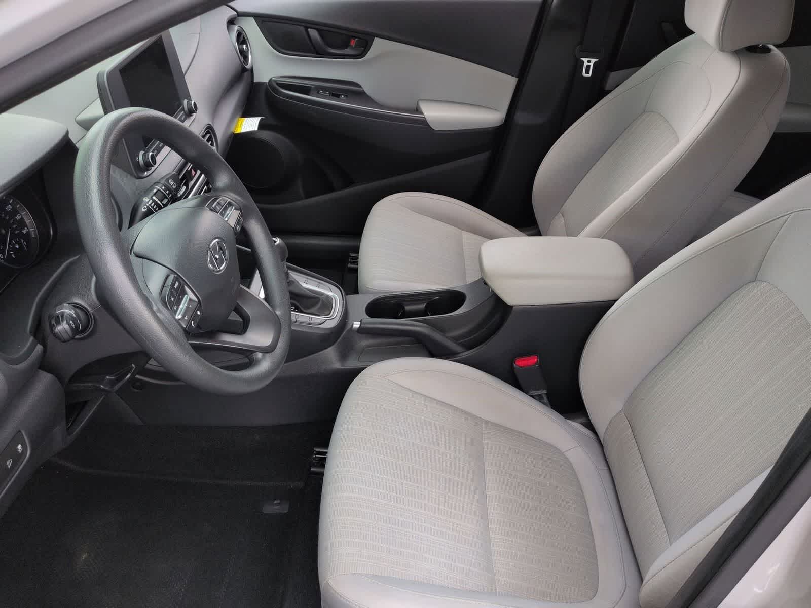 Thumbnail: 2023 Hyundai Kona - 17