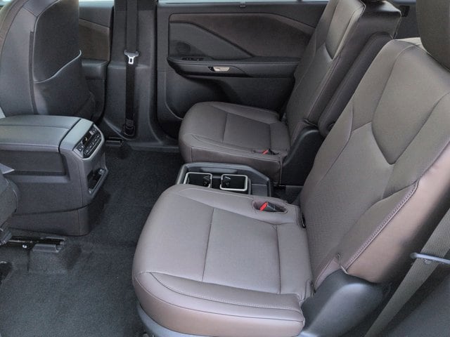 Thumbnail: 2026 Lexus TX - 21