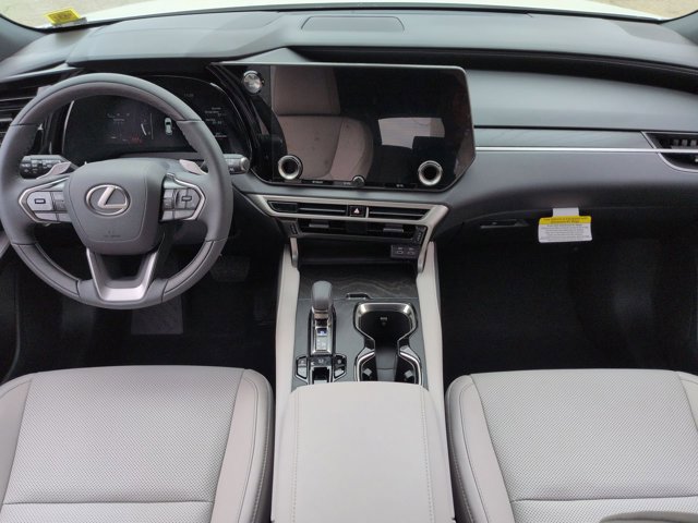 Thumbnail: 2026 Lexus RX - 16