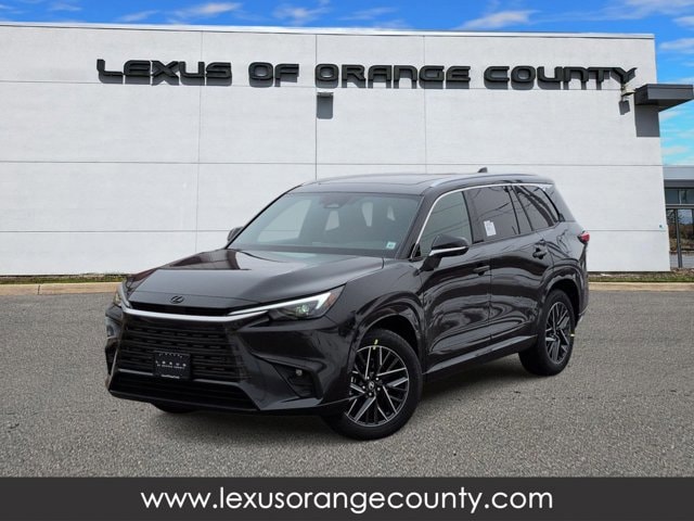 2026 Lexus TX Premium's photo