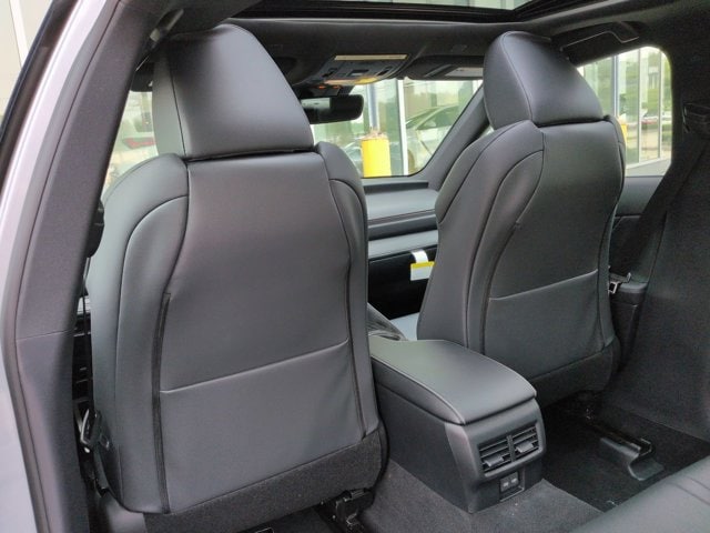2026 Lexus IS 350 F SPORT - Photo 19