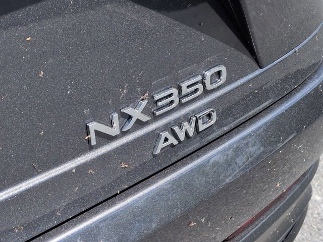 Thumbnail: 2026 Lexus NX - 13