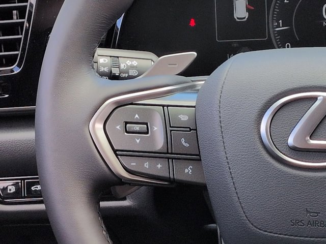 Thumbnail: 2026 Lexus NX - 26