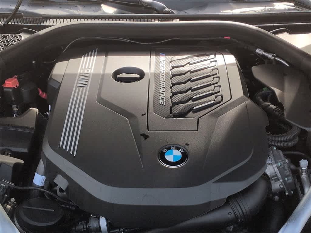 Thumbnail: 2024 BMW Z4 - 16