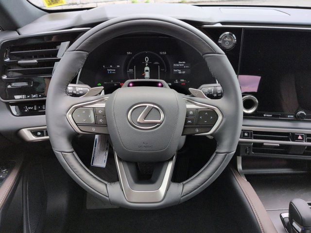 Thumbnail: 2026 Lexus RX - 25