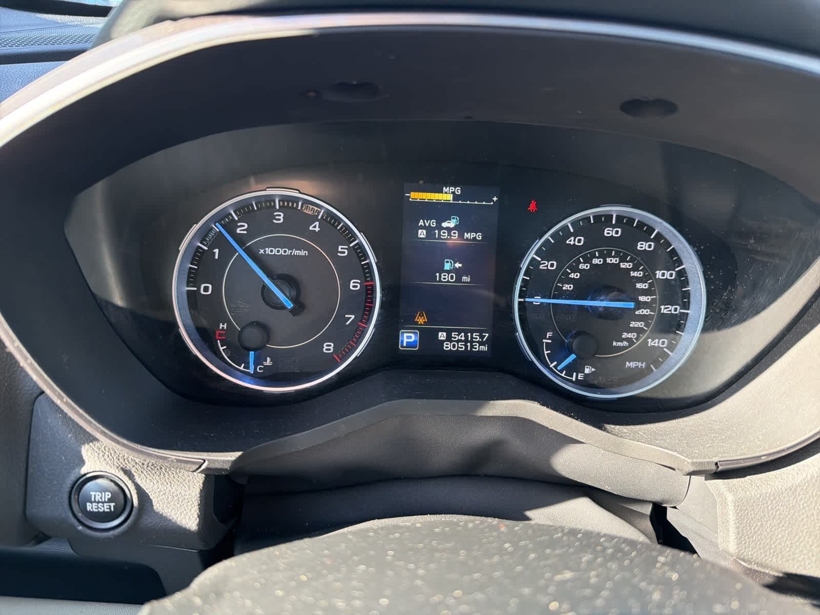 Thumbnail: 2021 Subaru Ascent - 22