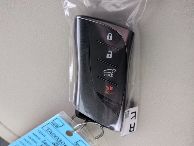 Thumbnail: 2026 Lexus RZ - 29