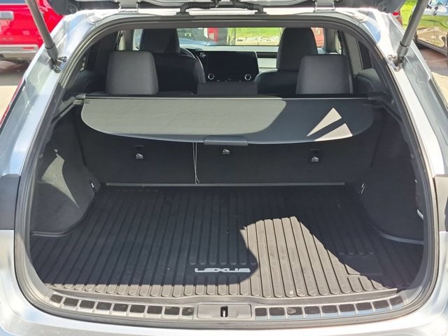 2026 Lexus RX 350 Premium Plus - Photo 36