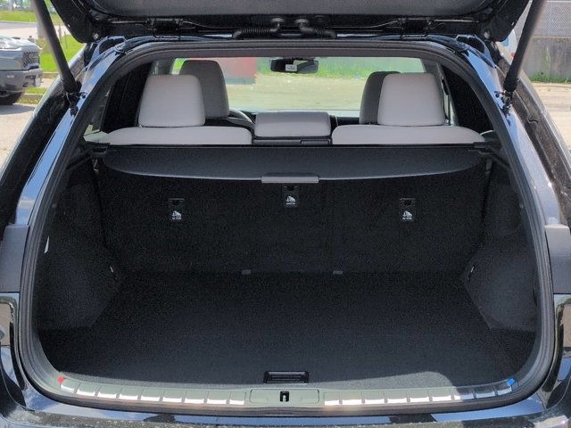 2026 Lexus RX 350 Premium - Photo 36