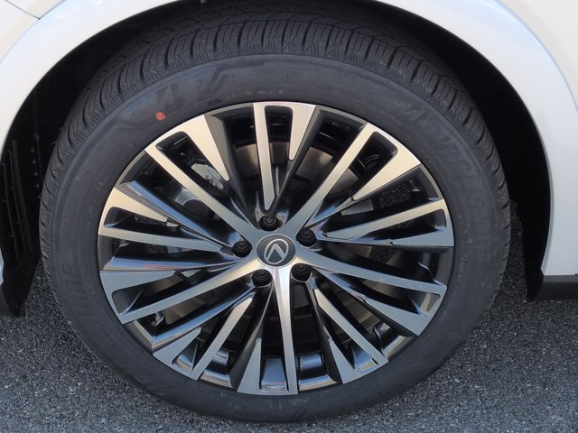 Thumbnail: 2026 Lexus RX - 14