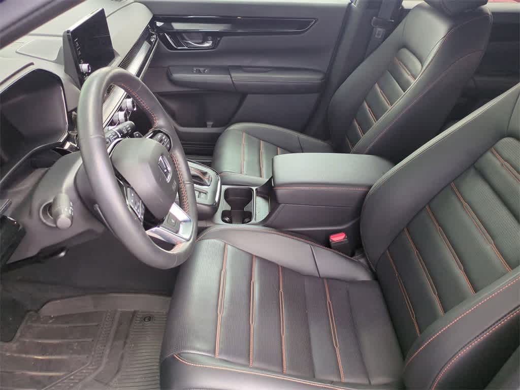 Thumbnail: 2023 Honda CR-V - 17