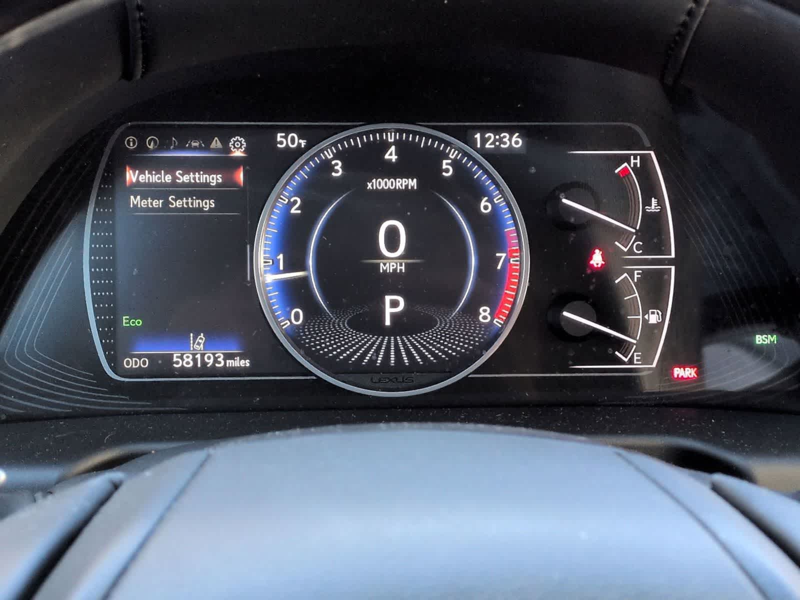 Thumbnail: 2021 Lexus ES - 35