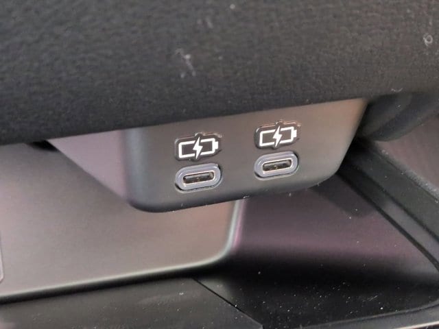 Thumbnail: 2026 Lexus UX - 25